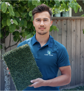 Photo of Julian Li-Brubacher, the Founder and Operations Manager