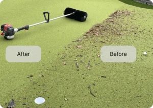 Turf Clean photo 1